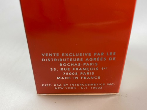 Rochas Lumiere Lumière Mild Deodorant Spray 100ml Vintage - Bild 2 von 3