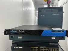 Barracuda Web Filter 410 Web Security Gateway