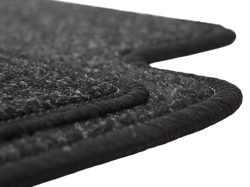 Alfombras coche para: Nissan Qashqai III mHEV SUV 2021-. - Imagen 5 de 11