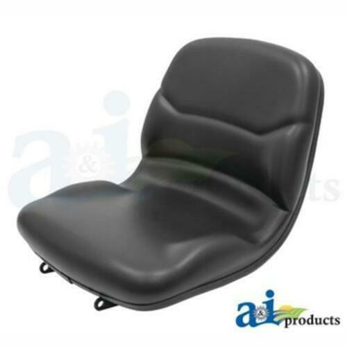 Il sedile si adatta a JOHN DEERE M805158 SI ADATTA 990 970 870 790 770 670 4005 3005 1070 - Foto 1 di 3
