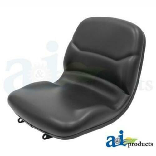 Seat will fit JOHN DEERE M805158 FITS 990 970 870 790 770 670 4005 3005 1070 - Picture 1 of 3