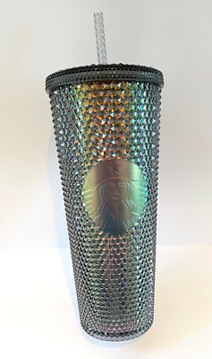 black starbucks venti cup Black Starbucks Cup – Lolli & Dolli Gifts main image 1