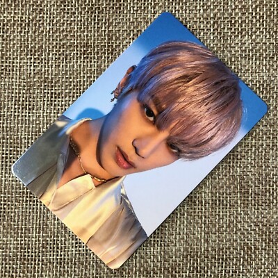 NCT 127 TAEYONG [ 2023 Season's Greetings ] Official