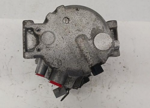 2006-2012 Toyota Avalon,Camry, Air Conditioner AC Compressor Module Assembly OEM - Picture 2 of 7