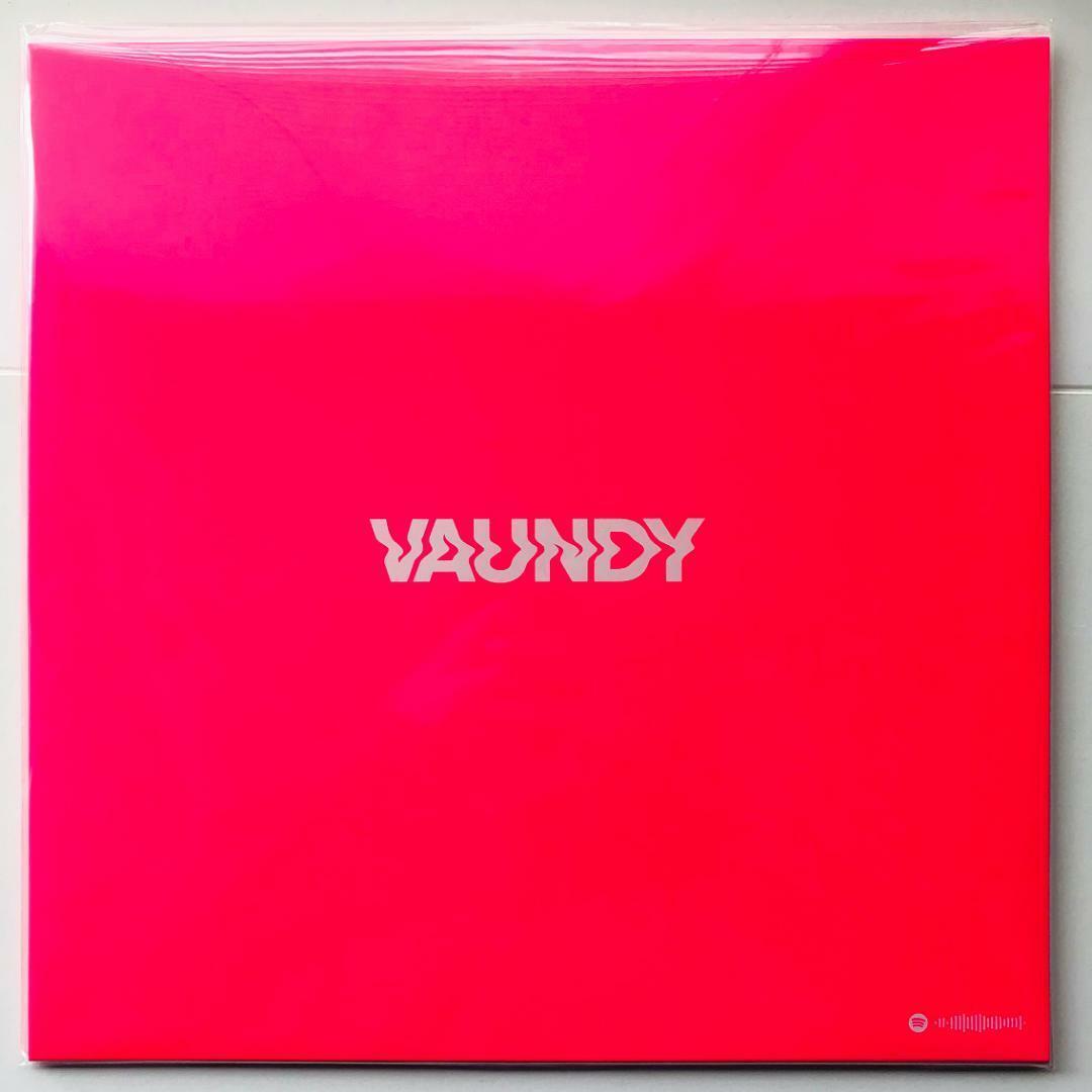 vaundy strobo レコード LP バウンディ - sfgeep.org