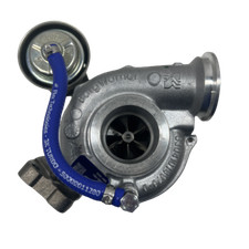Borg Warner K04 Turbocharger Fits Volvo Engine 23658219 04518428