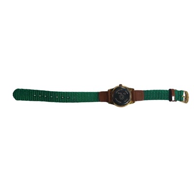 Vintage Highlights For Children Tommy Timbertoes Watch Vintage toy watch: HIGHLIGHTS TOMMY TIMBERTOES WATCH, in box  main image 4