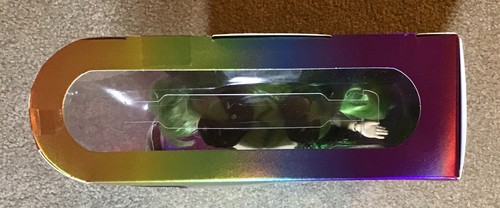 Rainbow High, Junior High JADEJÄGER. 9"" Modepuppe mit Zubehör. NEU - Bild 4 von 7