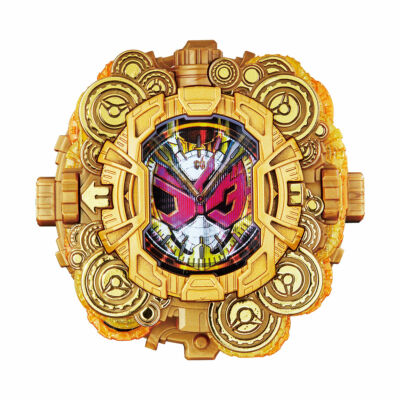 NEW Kamen Masked Rider Zi-O DX Grand Zi-O Ride Watch & DX Zi