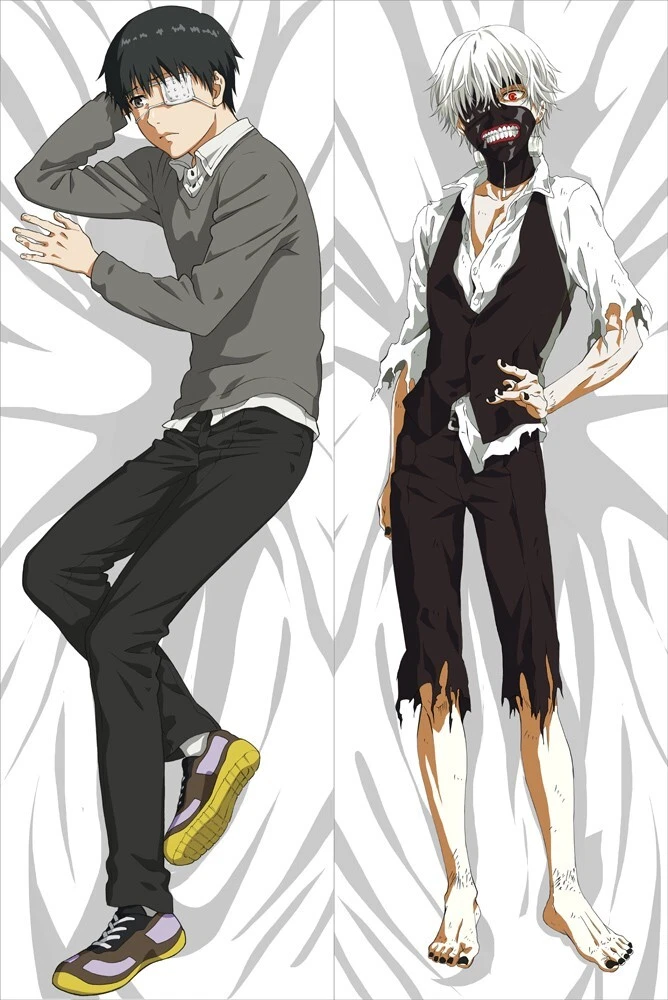 Kaneki pillow clearance