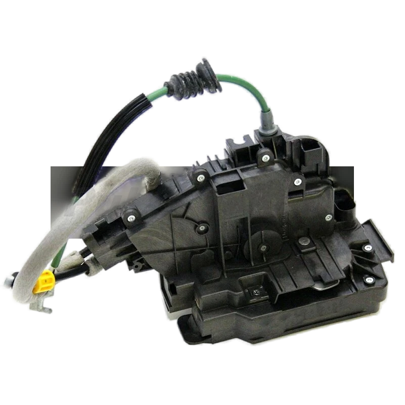 0997202300 Actuador de cerradura de puerta OEM Mercedes-Benz para Clase C-E-S W205 C300 C400 Foto 3 de 3