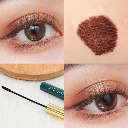 Skinny Mascara Classic Mascara Olorful Eye Black Non Dura✨l Waterproof Q9T8 D2X1 - Picture 13 of 15