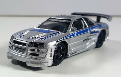 funline muscle machines