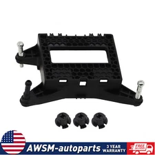 Radar Cruise Sensor Control Body Bracket & Clips Fit For Honda Accord 2018-2022