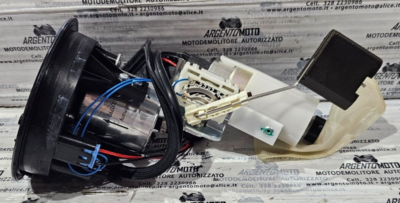 Pompa Benzina Carburante per BMW F 800 GS (2006-2012) BOSCH con filtro