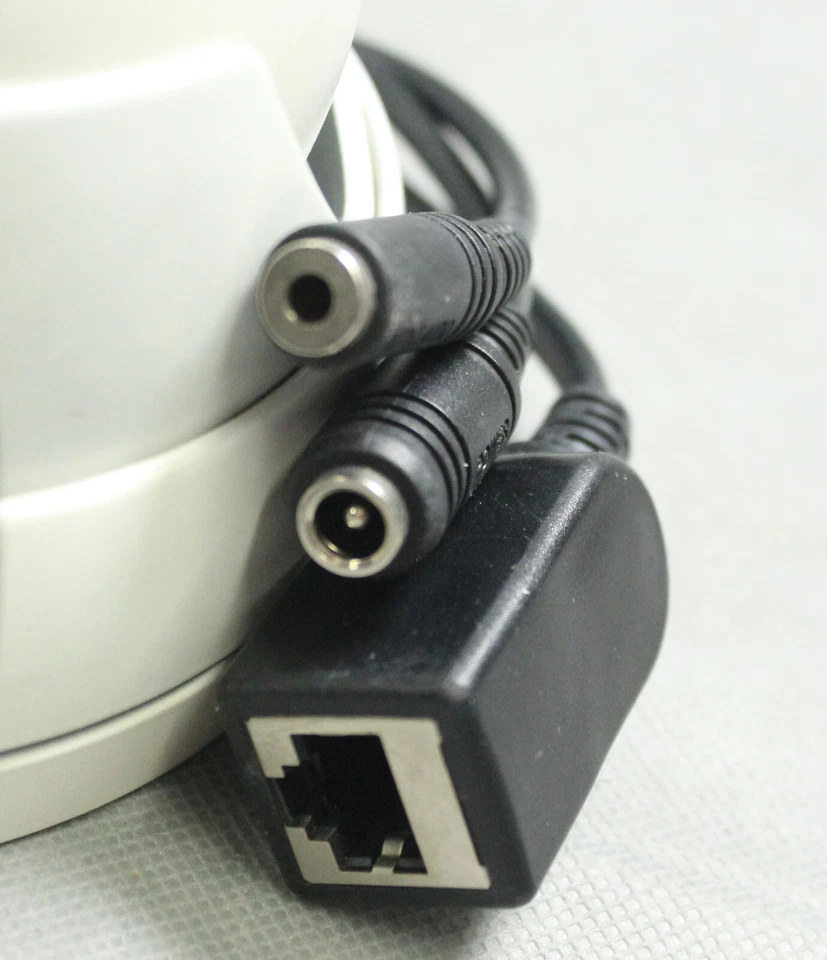 Камера Grandstream GXV3610_HD внутренняя/наружная и дневная/ночная - Изображение 2 из 4