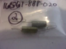 OEM  HONDA ENGINE 16561-888-020 LOT OF 2  SPRING