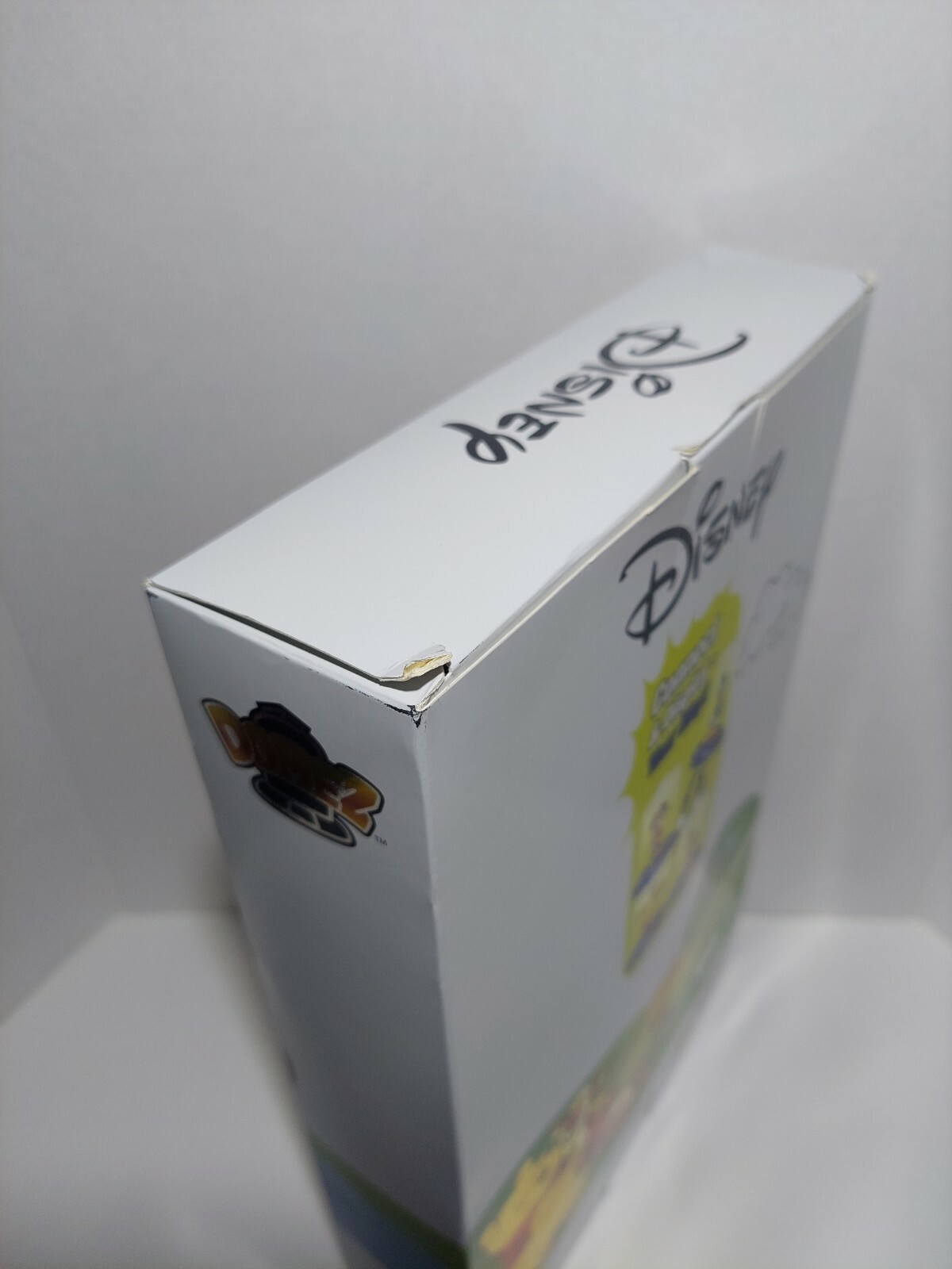 Domez Disney Classic Original Complete Set SDCC 2018 Exclusive RARE