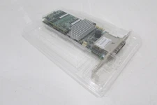 (20) DELL 0HPDKH 9286CV-8e MEGARAID SAS 8PORT 6GB PCIE3.0 1GB CONTR L3-25421