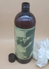 Wen By Chaz Dean Tea Tree Cleansing Conditioner 32 oz New Not Seal 