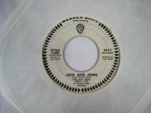 vinyl record Jukebox Retro oldies 45 hits Cleaned & Plays VG+ or NM- U Select - Picture 11 of 484