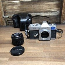Vintage Mamiya/Sekor 1000 DTL 35mm - With Original lens 1 : 8 F  55 MM