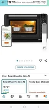 Tovala 6 In 1 Smart Oven