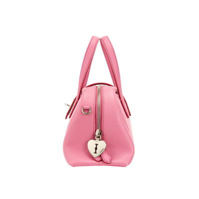 VUNQUE Toque Love Tote S Milky LOVE PINK | eBay VUNQUE Toque Love Tote S Milky LOVE PINK | eBay