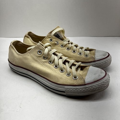 Converse Chuck Taylor All Star 70 Low Top Parchment Beige Shoes Men Wom | eBay Converse Chuck Taylor All Star 70 Low Top Parchment Beige Shoes Men Wom | eBay