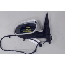 Retroviseur gauche (ou coque) Volkswagen EOS