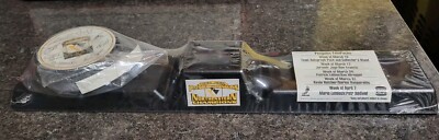 1996 1997 Pittsburgh Penguins Burger King Hockey Puck Stand Sealed Has Team Puck
