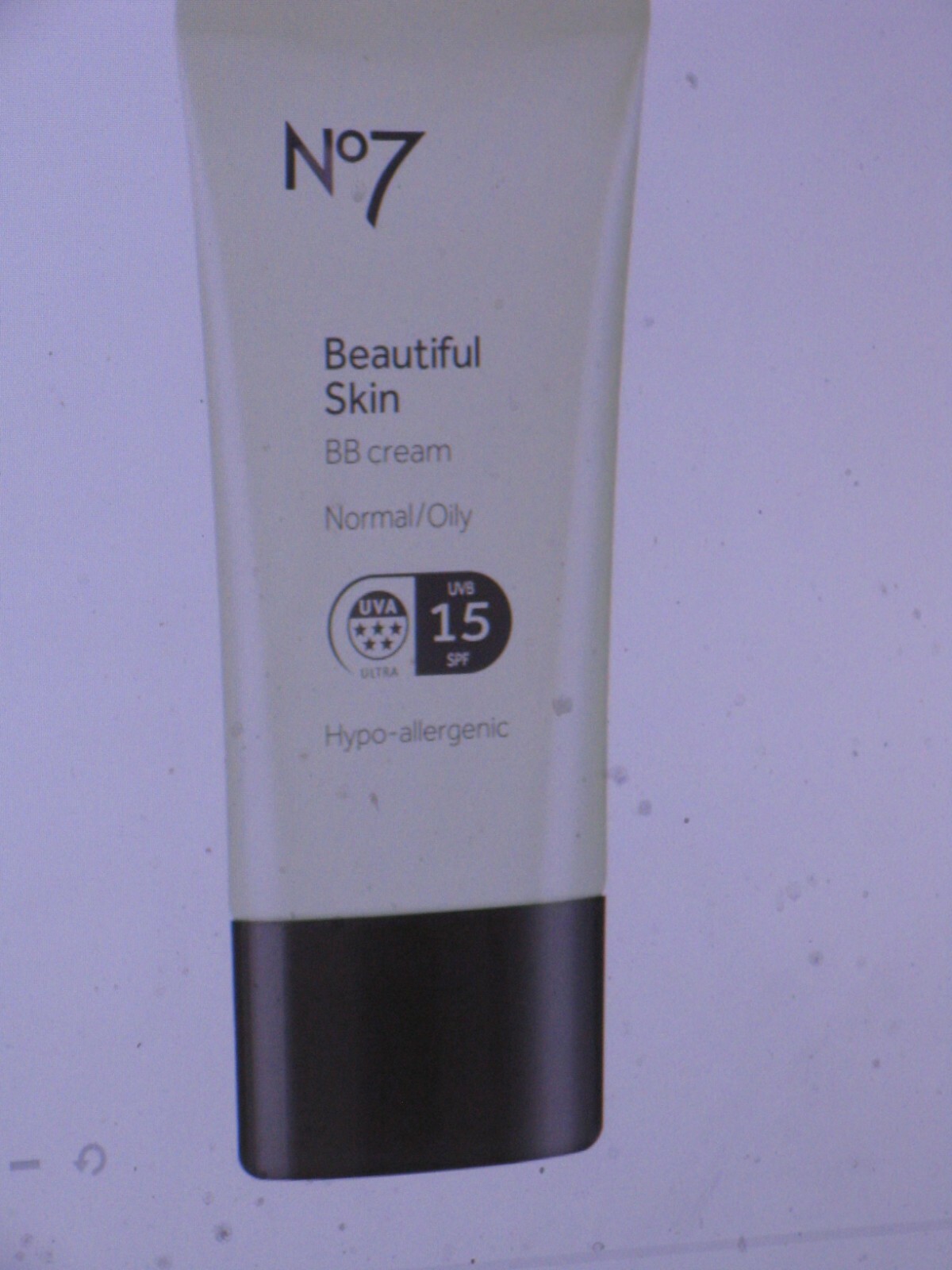 no7 oily skin