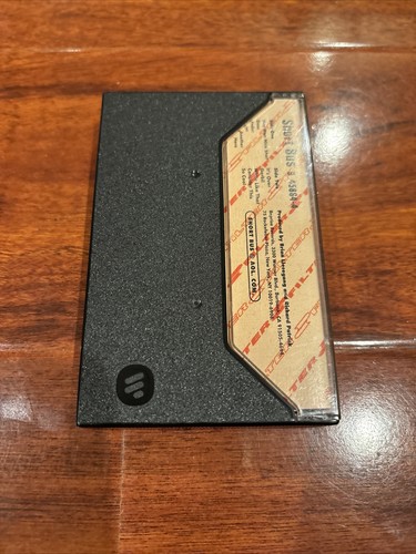 VERY GOOD USED Short Bus by Filter Cassette Tape Richard Patrick FREE SHIPPING - 第 2/4 張圖片