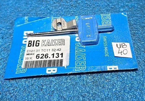 BIG KAISER 626.131 ENH 31 TC11 32-42