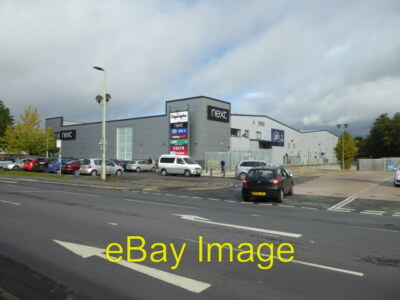 Foto - Retail Park Kingsteignton c2017