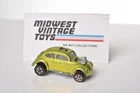 Antifreeze VW Bug Redline Hot Wheels Car Custom Volkswagen Beetle