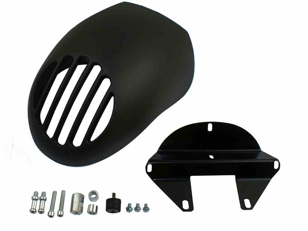 Carénage avant FTC-6002 pour remplacer une carrosserie cassée ou fissurée