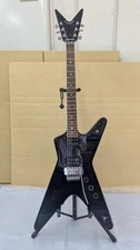 1993 Edwards by ESP 'Pro Series' EP-90 (Lawsuit Washburn/Dean-style Dimebag ML/3