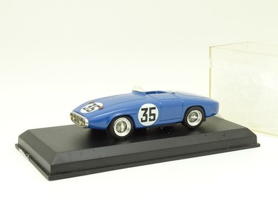 Top Model B 1/43 - Gordini T24S Le Mans 1953 Trintignant Nr. 35
