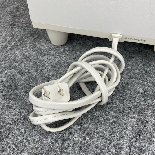 Altec Lansing ACS33 Laptop Computer Speaker System with Powered Subwoofer Tested - 第 22/22 張圖片