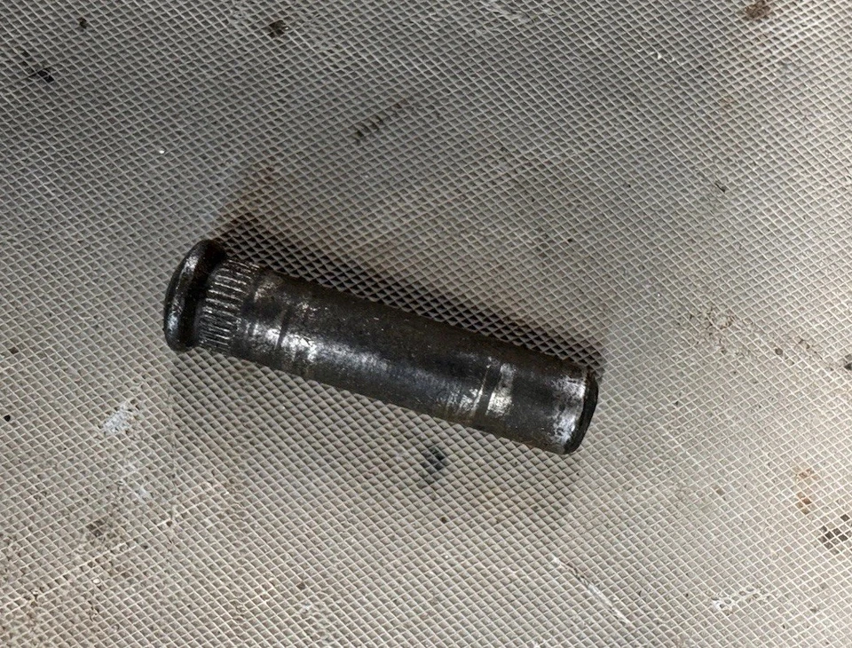 1969-1972 Pontiac GTO Cutlass 442 Chevy Impala Steering Column Shifter Pin Nova - Image 2 of 4