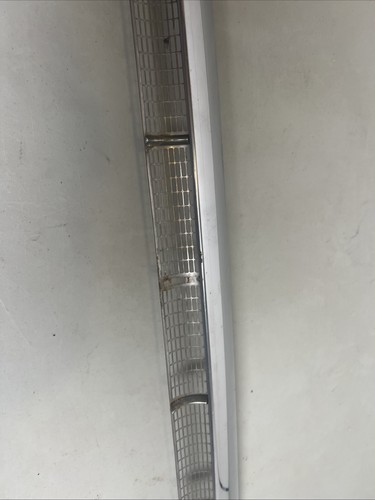 56 Cadillac 1955 convertible Deville serie 62 moldura de parabrisas acero inoxidable - Imagen 9 de 13