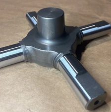 CAT 361-7765: Oscillating Axle Differential Spider thumbnail 6