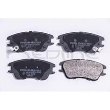 Kits de frein Hyundai ATOS