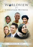 Charles H. Kraft | Worldview For Christian Witness | Taschenbuch | Englisch