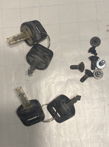 Honda Ignition Key Switch Control Box for IGX700 STR GOVERNOR FI, For Parts, New - Picture 9 of 15