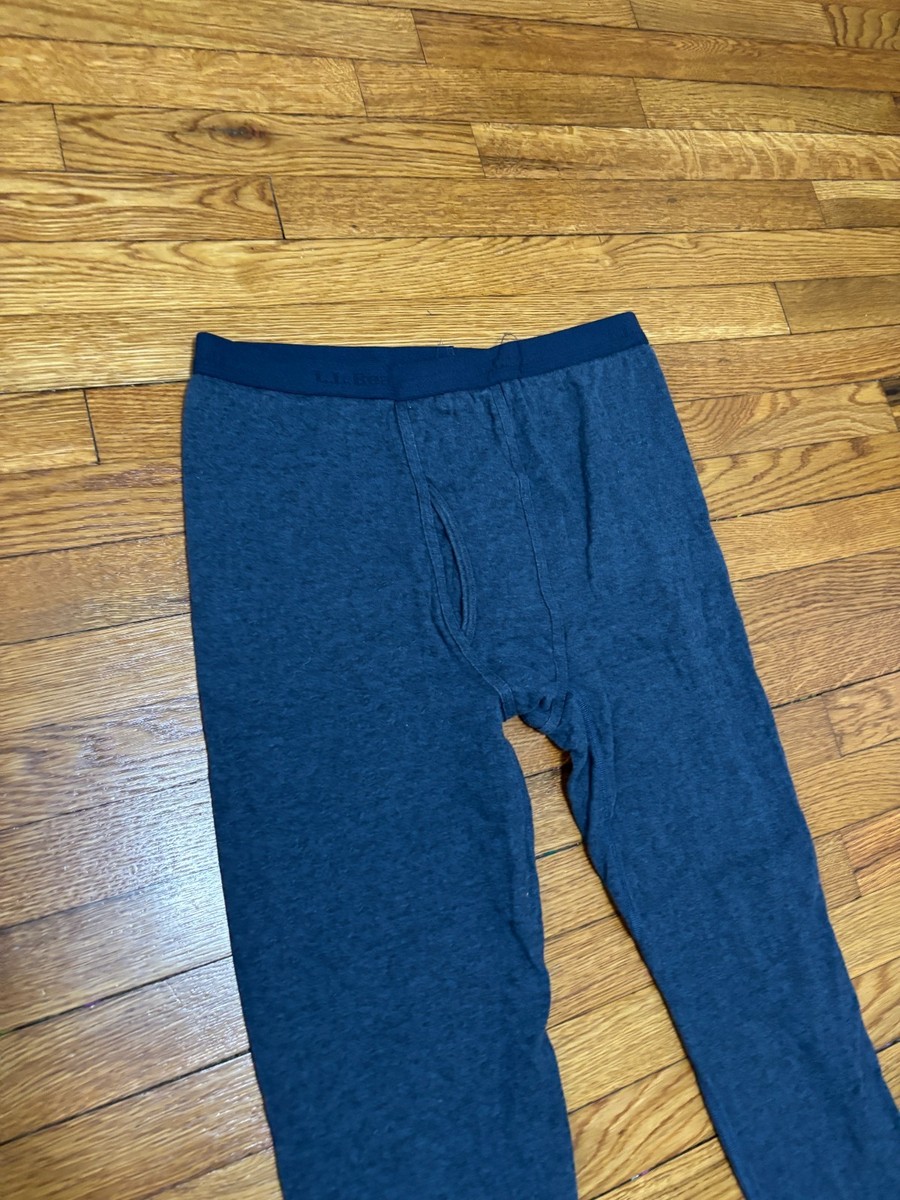 32 Degrees Ropa TÃ©térmica Hombre Costco LL Bean Double Layer