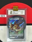 Grade10 Eevee-V Gem Pack Volume 2 CBB2C 0113/15 NM