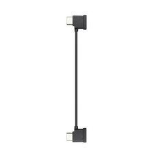 DJI RC-N Series USB-C Cable - Compatible with Air 2/3, Mini 2/3/4, Mavic 3