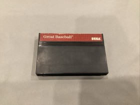 Vintage Sega Master Gaming System #3010 Console W/ 4 Controllers 1 Game WORKING